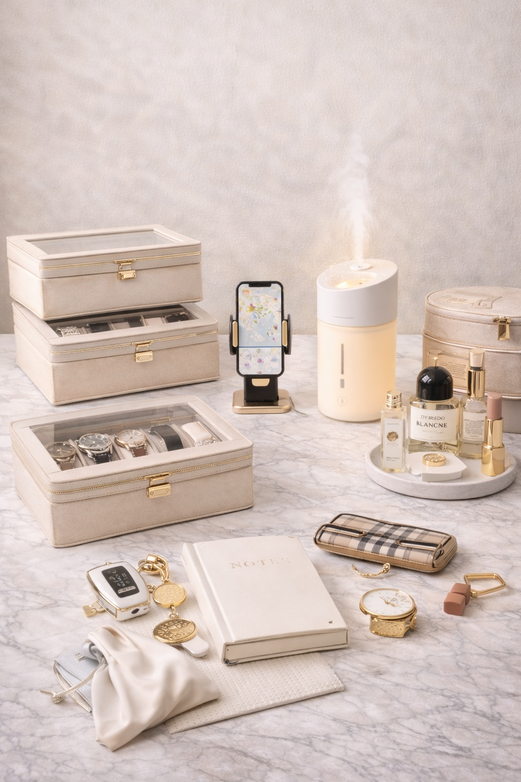 Lifestyle & Accessories