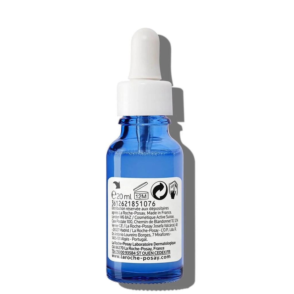 La Roche-Posay Toleriane Dermallergo Serum 30ml – Ultra Soothing Serum for Sensitive Skin