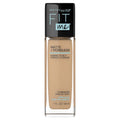 Maybelline Fit Me Matte + Poreless Foundation 228 Soft Tan – Oil Control Liquid Foundation