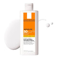 La Roche-Posay Anthelios Ultra-Fluid SPF 50+ Sunscreen 125ml – Lightweight Invisible Protection