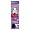 L'Oreal Revitalift Filler eye cream packaging on a white background