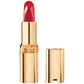 L’Oréal Paris Colour Riche Reds of Worth Satin Lipstick 186 Lovely Red