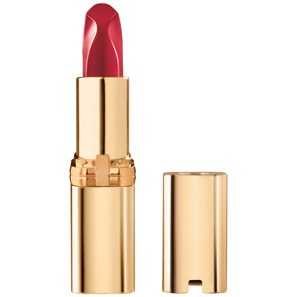 L’Oréal Paris Colour Riche Reds of Worth Satin Lipstick 188 Respected Red