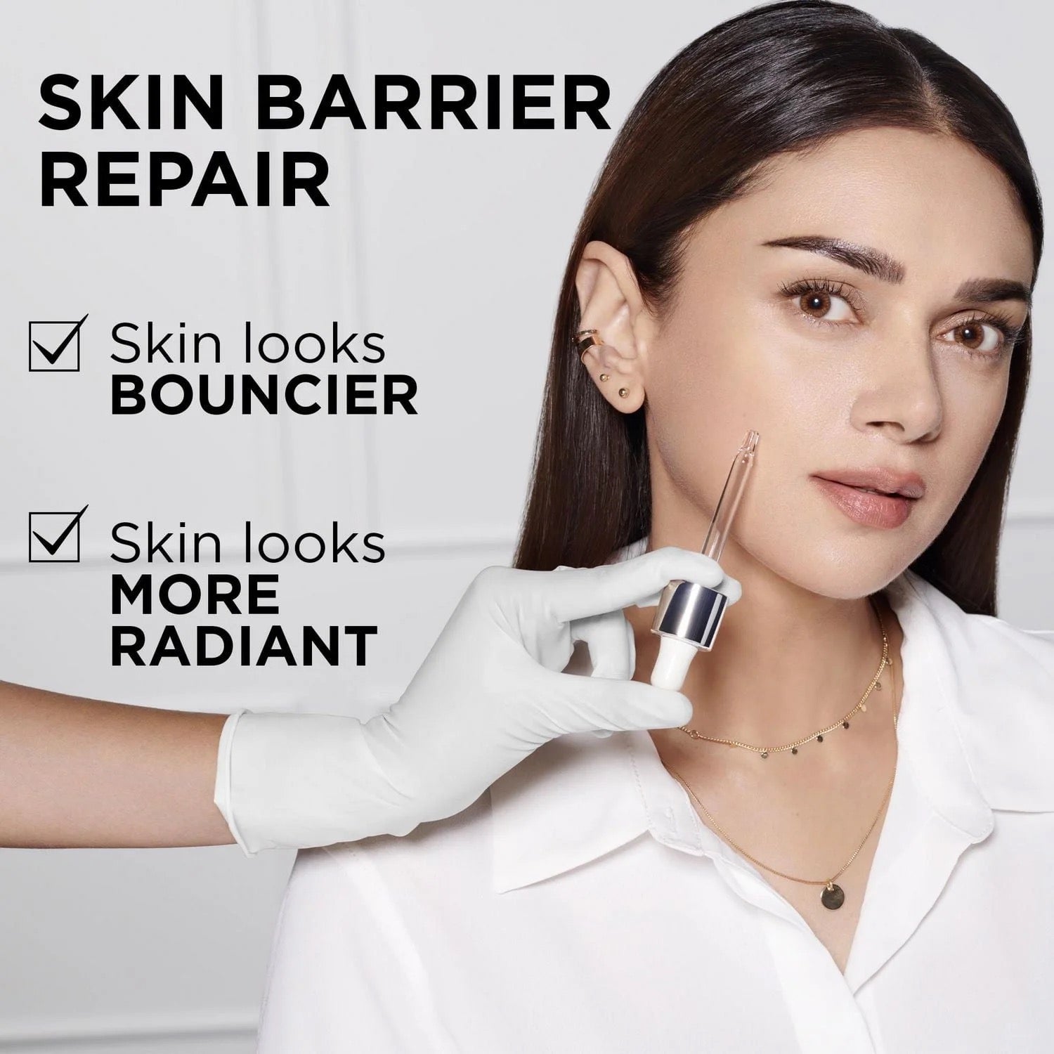 L’Oréal Paris Revitalift Youth Code Serum 30ml – Skin Barrier Repair & Hydrating Serum