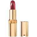 L’Oréal Paris Colour Riche Reds of Worth Satin Lipstick 189 Ambitious Red