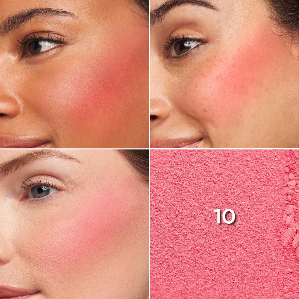L’Oréal Paris Infallible Blush 10 – Long-Lasting Natural Glow Blush