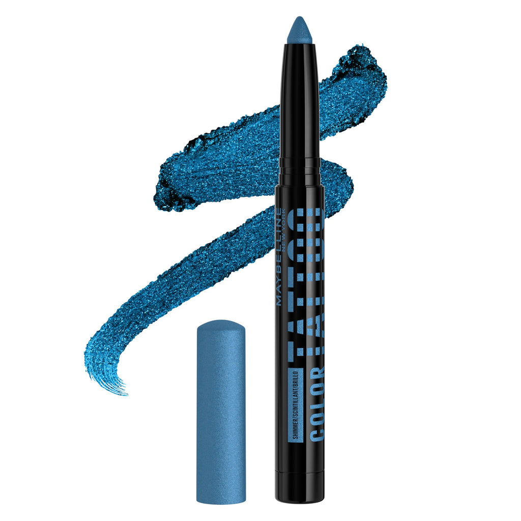 Maybelline Color Tattoo Eye Stick 70 – Long-Lasting Cream Eyeshadow Stick