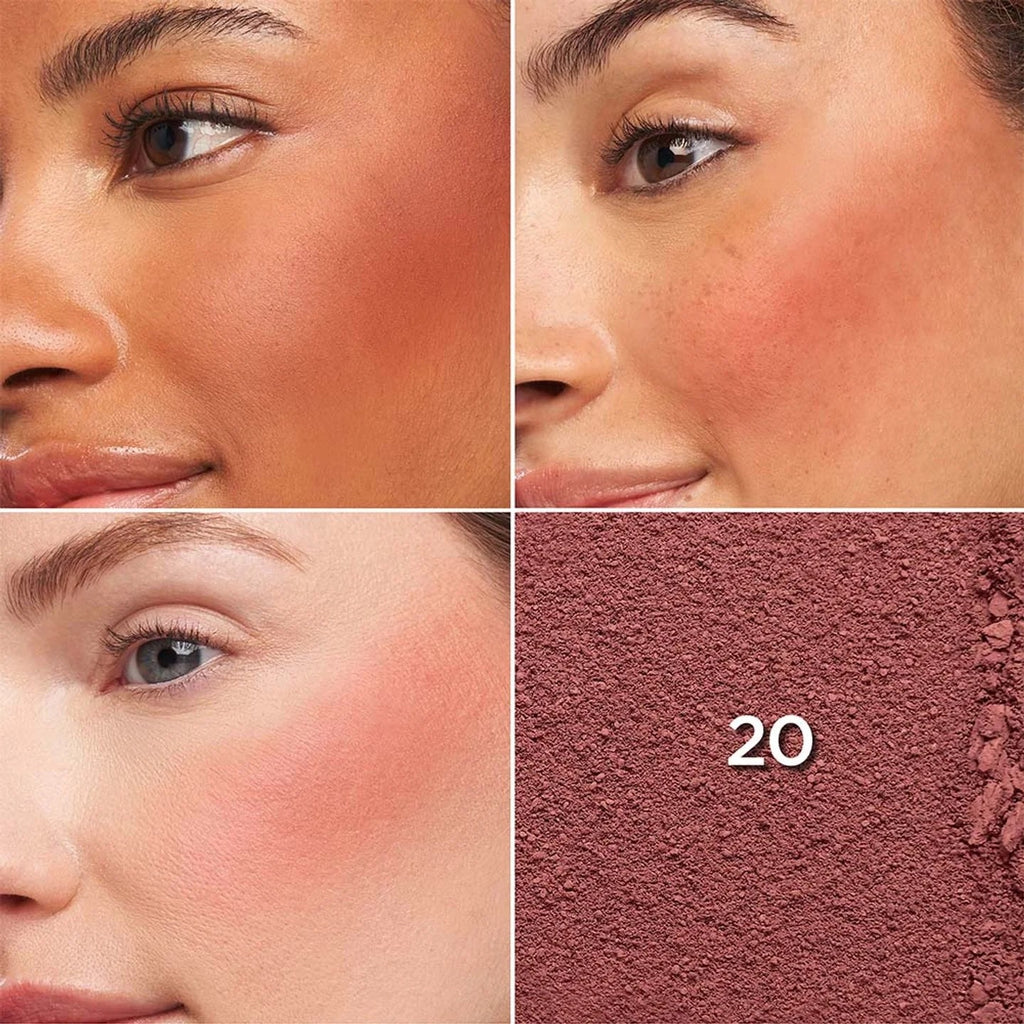 L’Oréal Paris Infallible Blush 20 – Long-Lasting Smooth Glow Blush