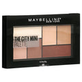 Maybelline City Mini Eyeshadow Palette 480 – Compact Everyday Glam Palette