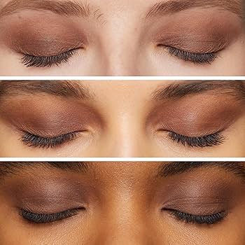 L’Oréal Paris Le Shadow Stick 420 Brown Bliss – Long-Lasting Cream Eyeshadow Stick