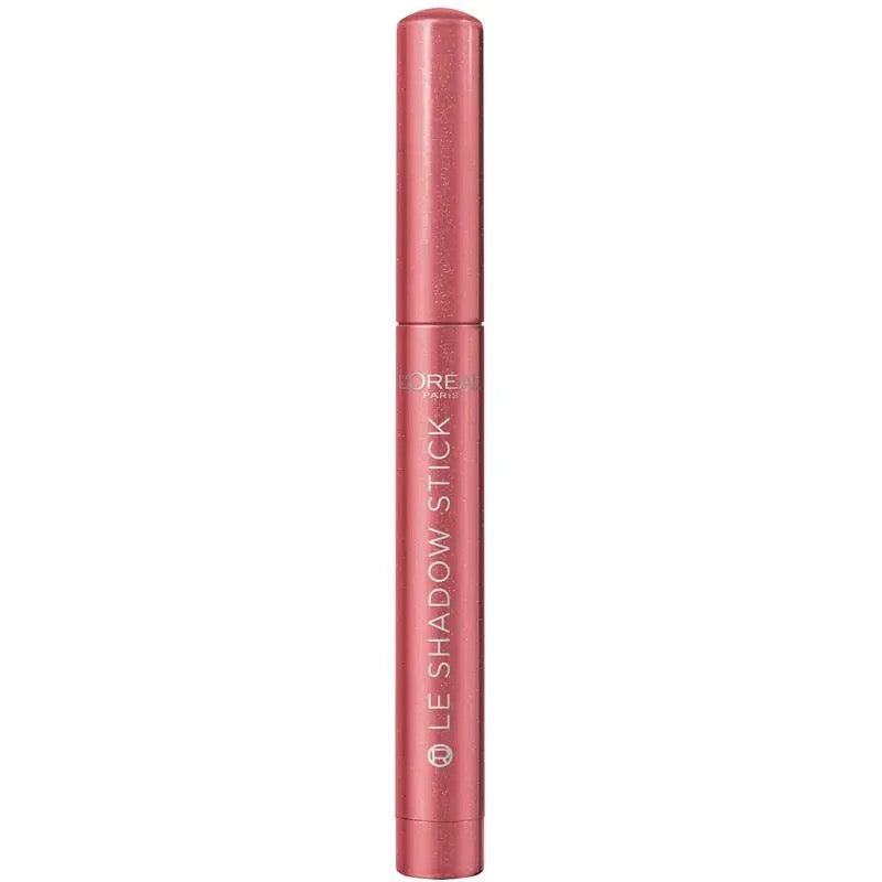 L’Oréal Paris Paradise Le Shadow Stick 118 Cloudy Rose – Long-Lasting Cream Eyeshadow Stick