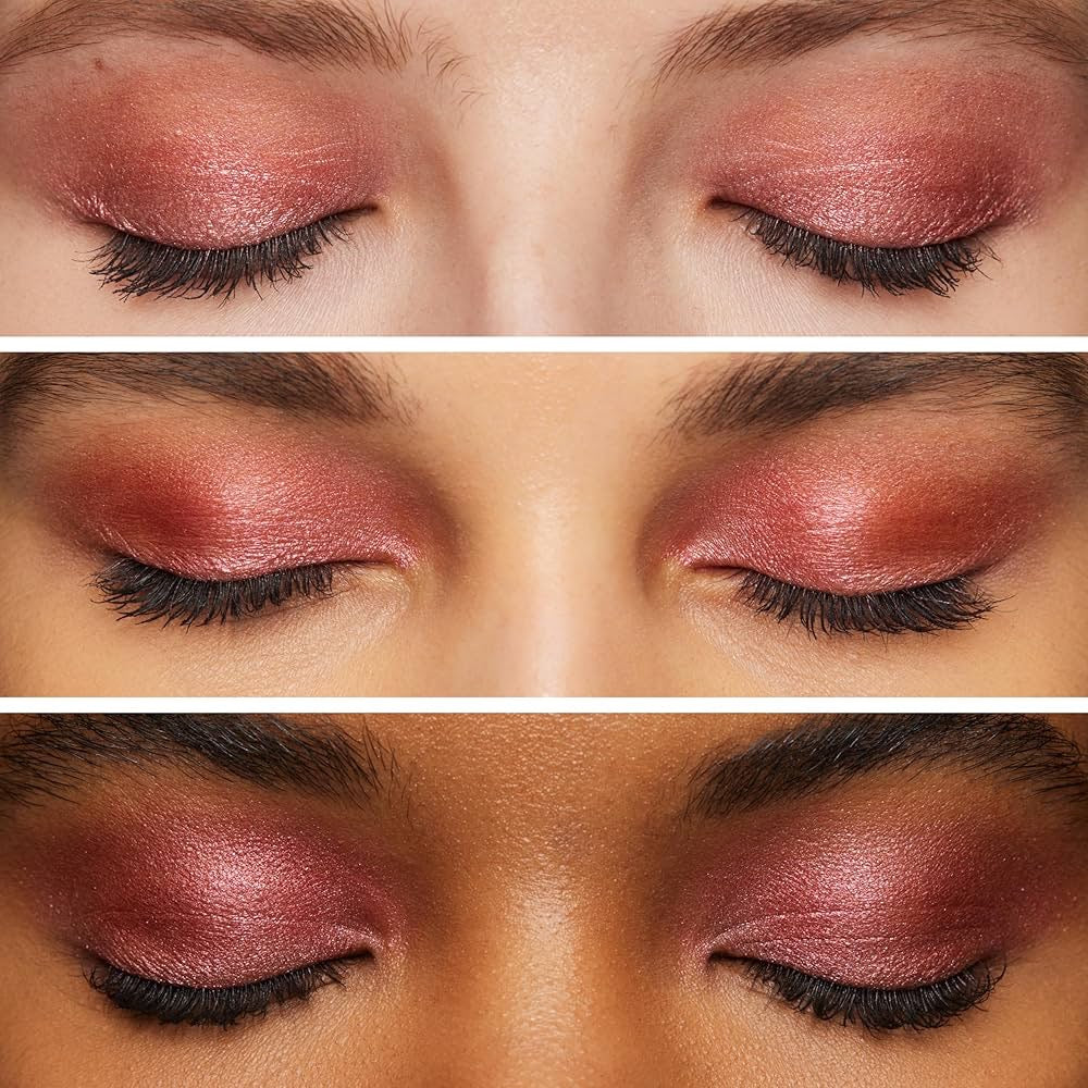 L’Oréal Paris Paradise Le Shadow Stick 118 Cloudy Rose – Long-Lasting Cream Eyeshadow Stick