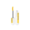 Maybelline Curl Bounce Mascara – Curl-Boosting & Long-Lasting Volume Mascara