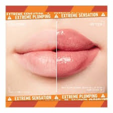 NYX Duck Plump Lip Plumping Gloss 03 Nudd Swings – High-Shine Volumizing Lip Gloss