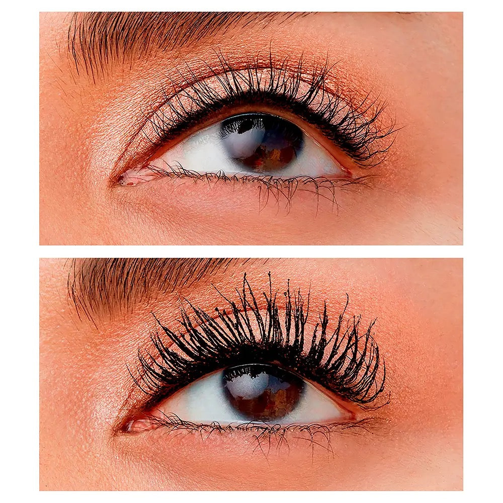 Maybelline Curl Bounce Mascara – Curl-Boosting & Long-Lasting Volume Mascara