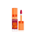 NYX Duck Plump Lip Plumping Gloss 14 Hall of Flame – High-Shine Volumizing Lip Gloss