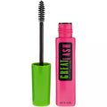 Maybelline Great Lash Mascara 121 Very Black – Classic Volumizing Mascara
