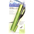 Maybelline Define-A-Lash Lengthening Mascara Very Black – Clump-Free Length & Definition