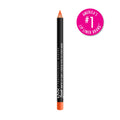 NYX Suede Matte Lip Liner SMLL05 – Matte Finish Lip Pencil