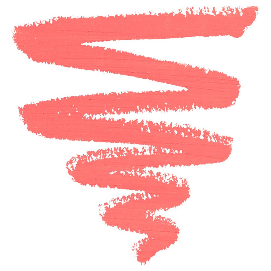 NYX Suede Matte Lip Liner SMLL05 – Matte Finish Lip Pencil