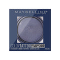 Maybelline Color Tattoo 24HR Cream Eyeshadow Trailblazer – Long-Lasting Cream Eyeshadow
