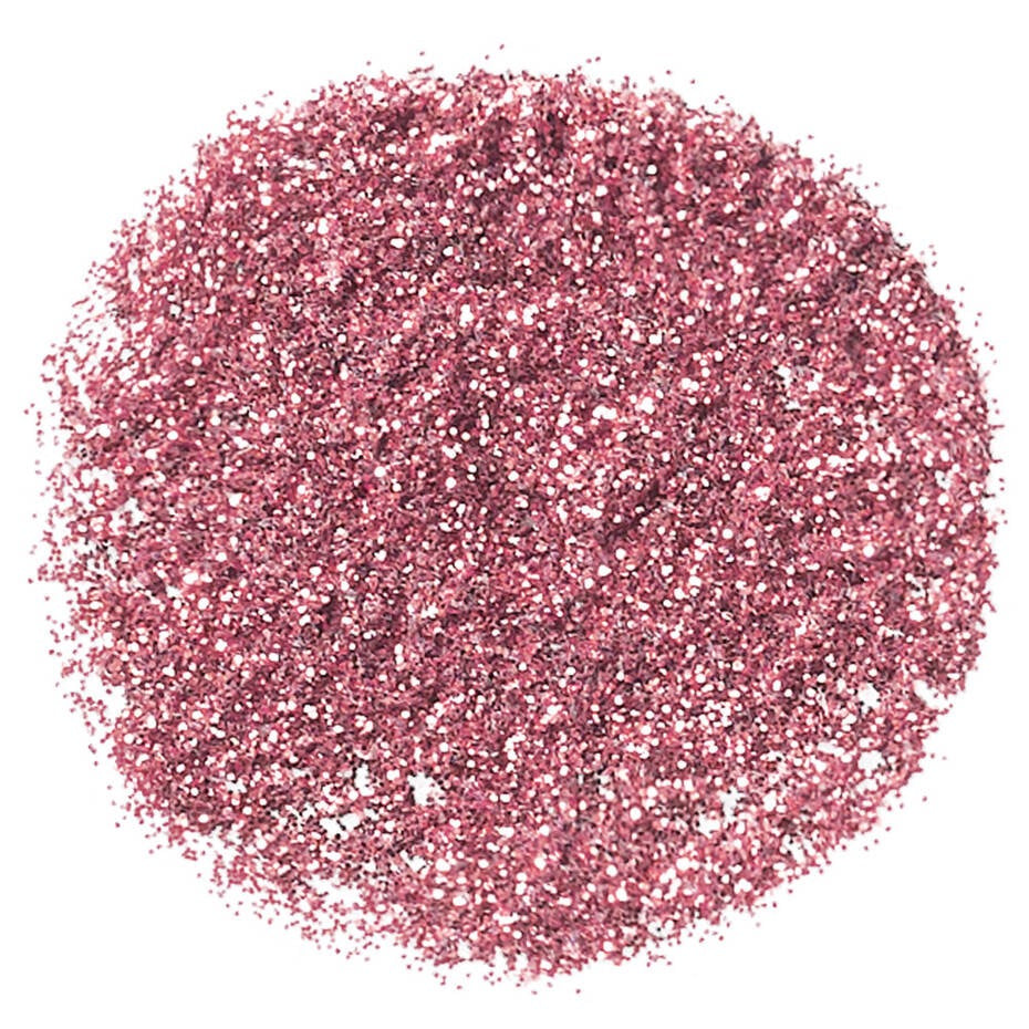 NYX Professional Makeup Face & Body Glitter 2.5g – Loose Glitter for Face, Eyes & Body