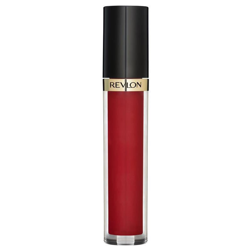Revlon Super Lustrous The Gloss – High-Shine Hydrating Lip Gloss