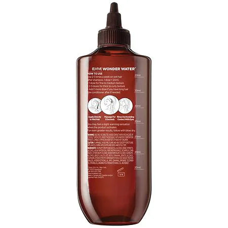 L'Oreal Paris Elvive 8 Second Wonder Water Rinse Out Lamellar Hair Treatment, 6.8 fl oz