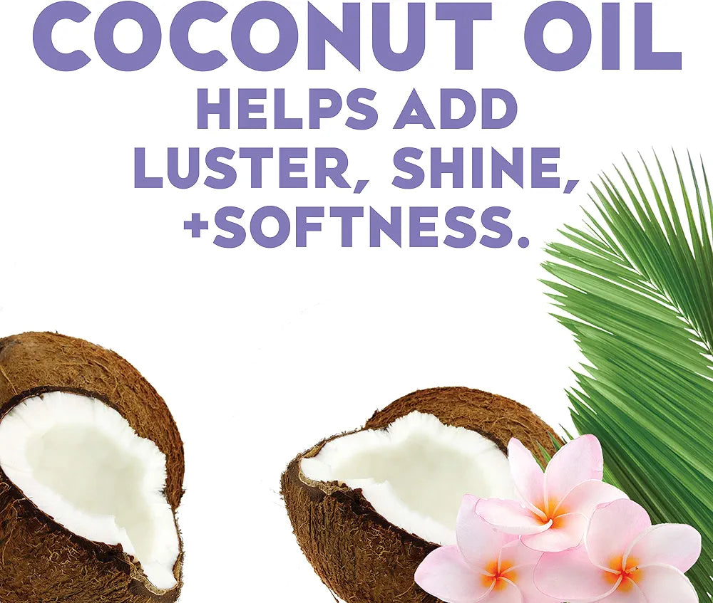 OGX Nourishing + Coconut Oil Weightless Hydrating Hair Mist, 4 fl. oz