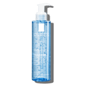 La Roche-Posay Micellar Face Cleanser, Micellar Gel for Sensitive Skin Prone to Redness with Glycerin & Caffeine, Cleanser and Makeup Remover