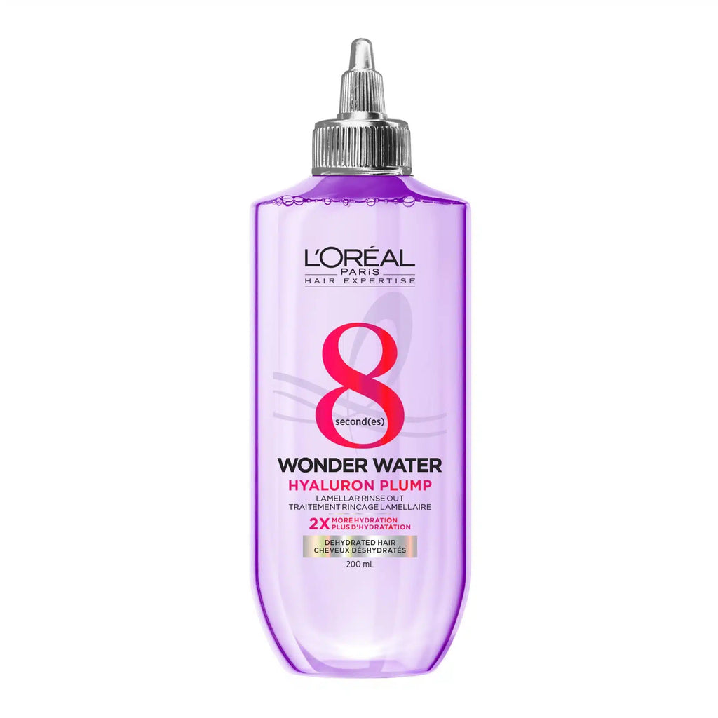 L’ORÉAL PARiS 8 SECOND WONDER WATER HYALURON PLUMP 200ml